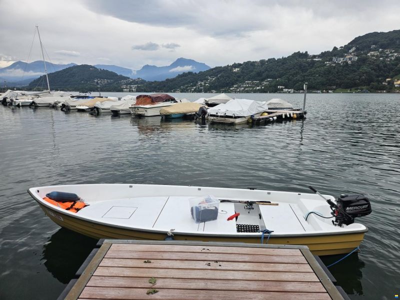 Fjord Plast WITH 450