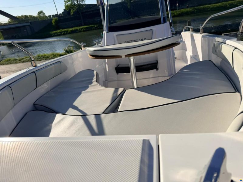 Ranieri Voyager 18S