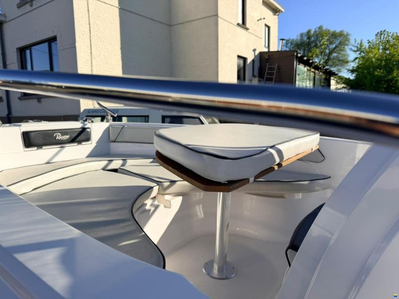 Ranieri Voyager 18S