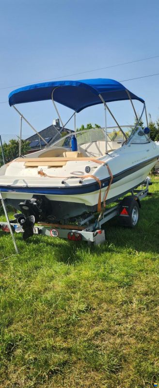 Bayliner Capri 602