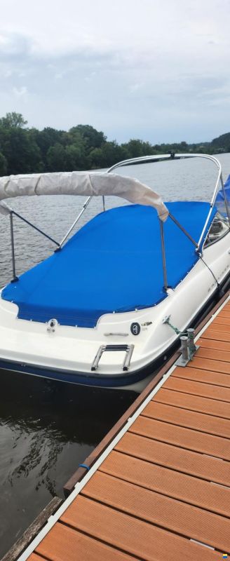 Bayliner Capri 602
