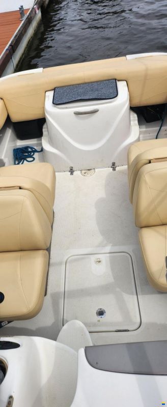Bayliner Capri 602