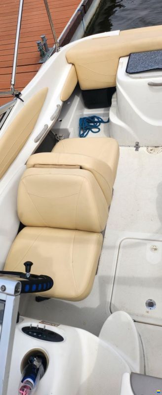Bayliner Capri 602