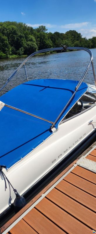 Bayliner Capri 602
