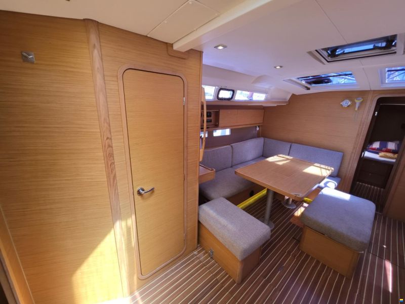 Dufour 460 GRAND LARGE