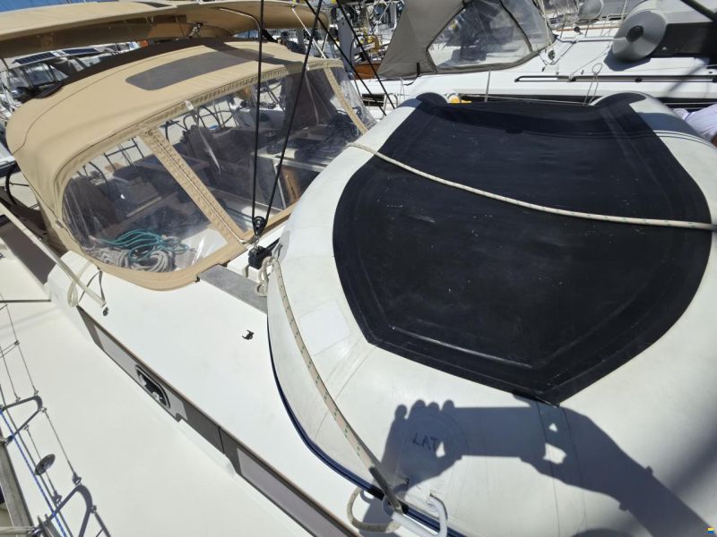 Dufour 460 GRAND LARGE