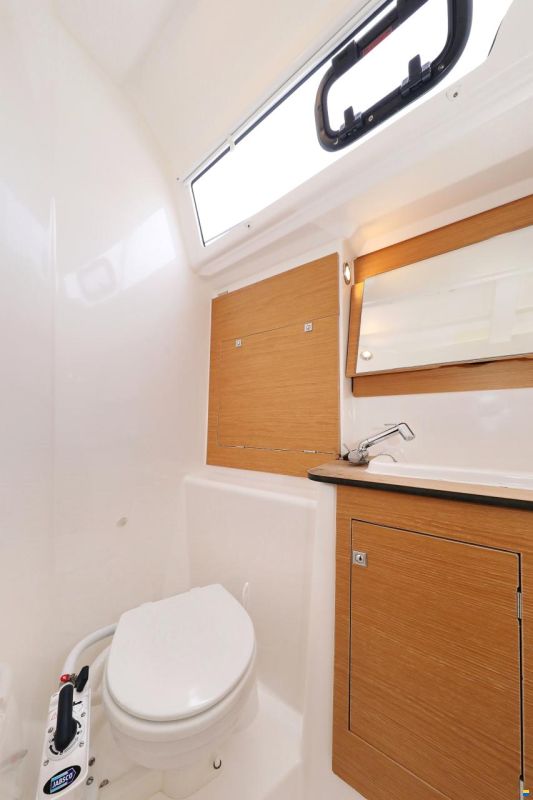Dufour 460 GRAND LARGE