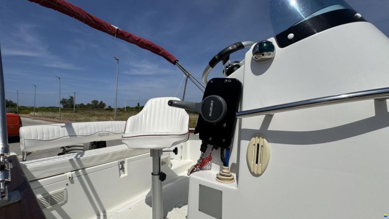 Aquamar 21