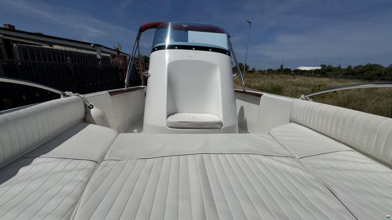Aquamar 21
