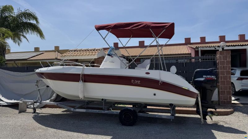 Aquamar 21