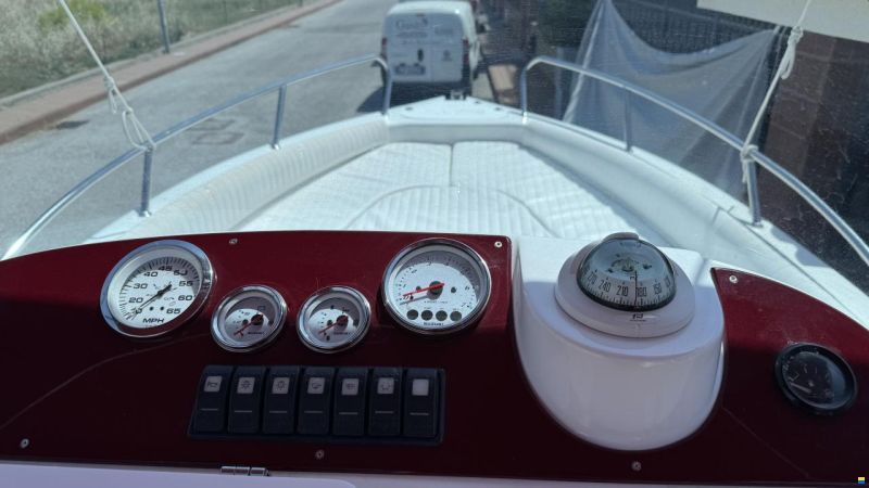 Aquamar 21