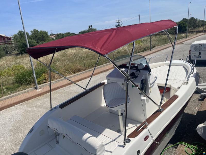 Aquamar 21