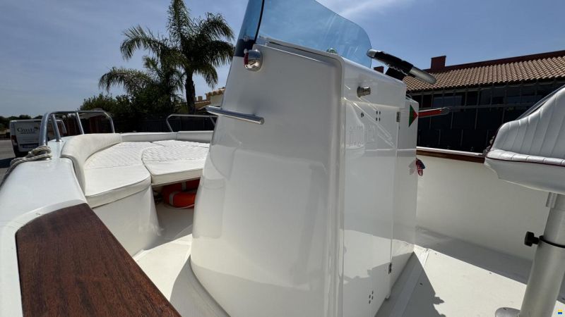 Aquamar 21