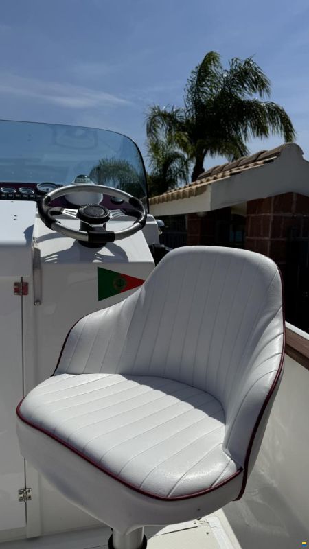 Aquamar 21