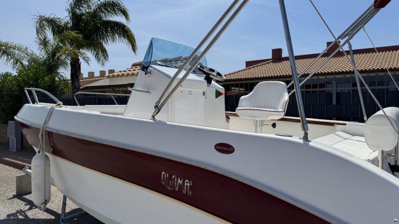 Aquamar 21