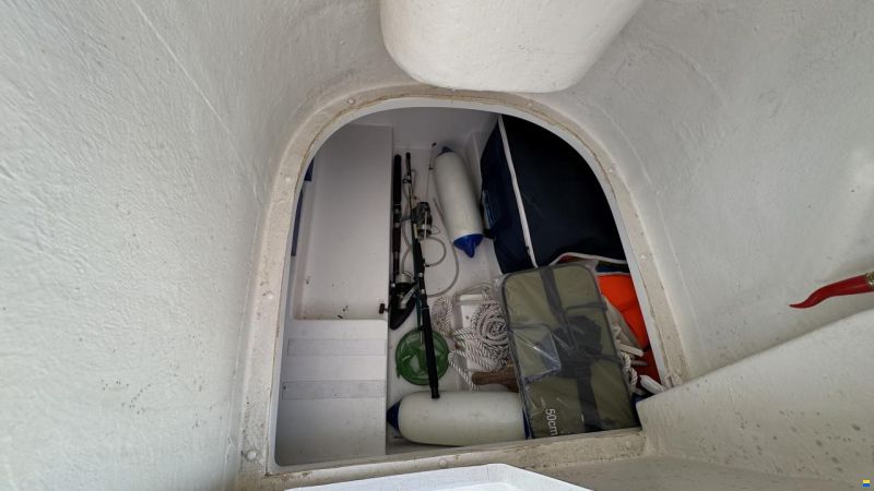 Aquamar 21