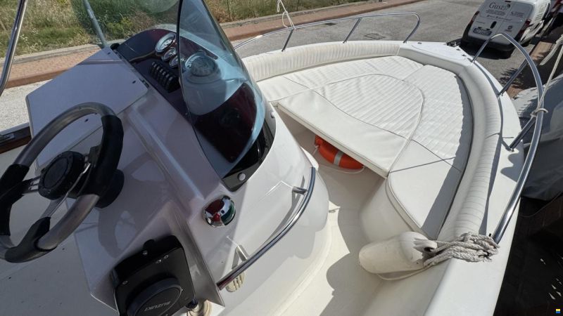 Aquamar 21