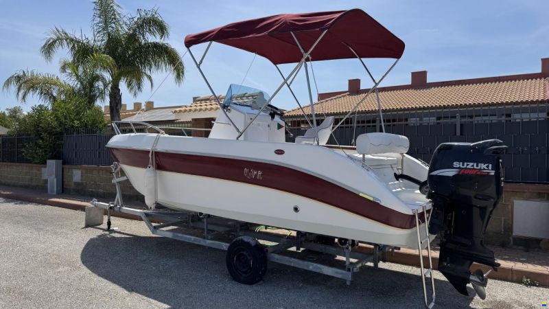 Aquamar 21