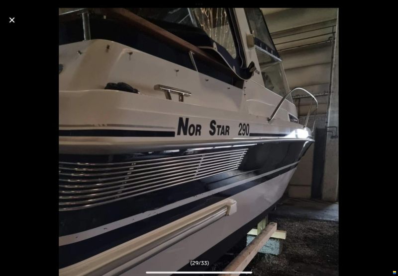 Nor Star 290 Express