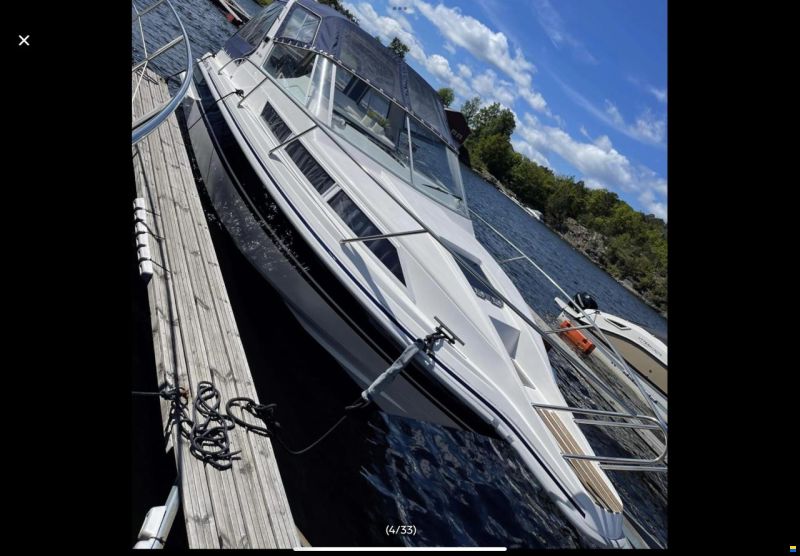 Nor Star 290 Express