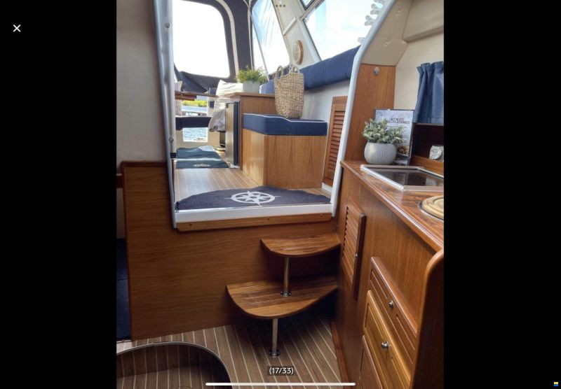 Nor Star 290 Express