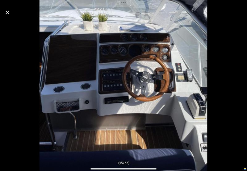 Nor Star 290 Express