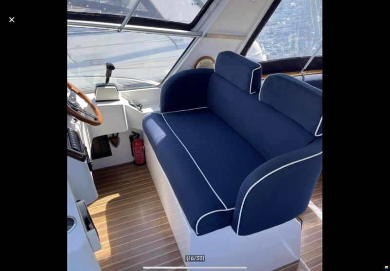 Nor Star 290 Express