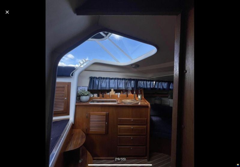 Nor Star 290 Express