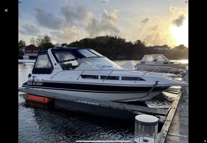 Nor Star 290 Express
