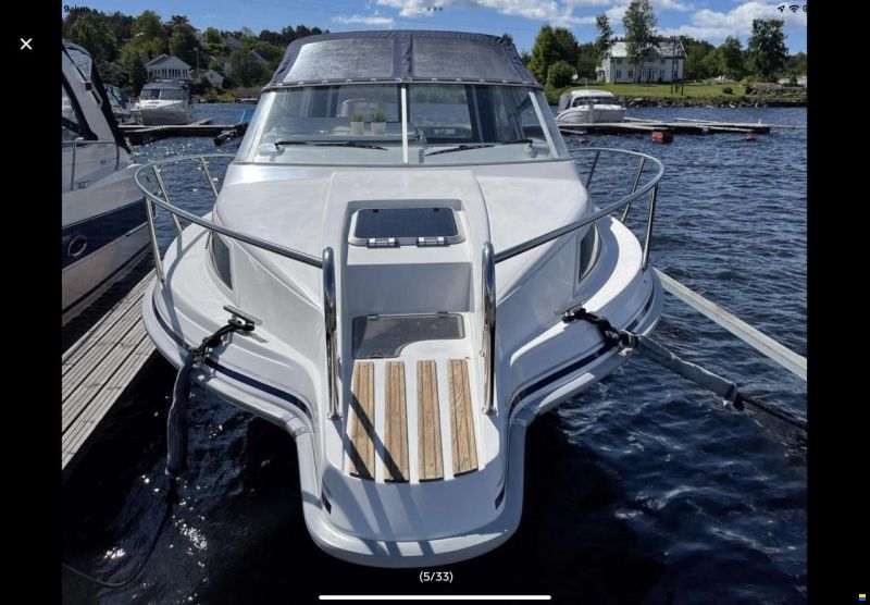 Nor Star 290 Express