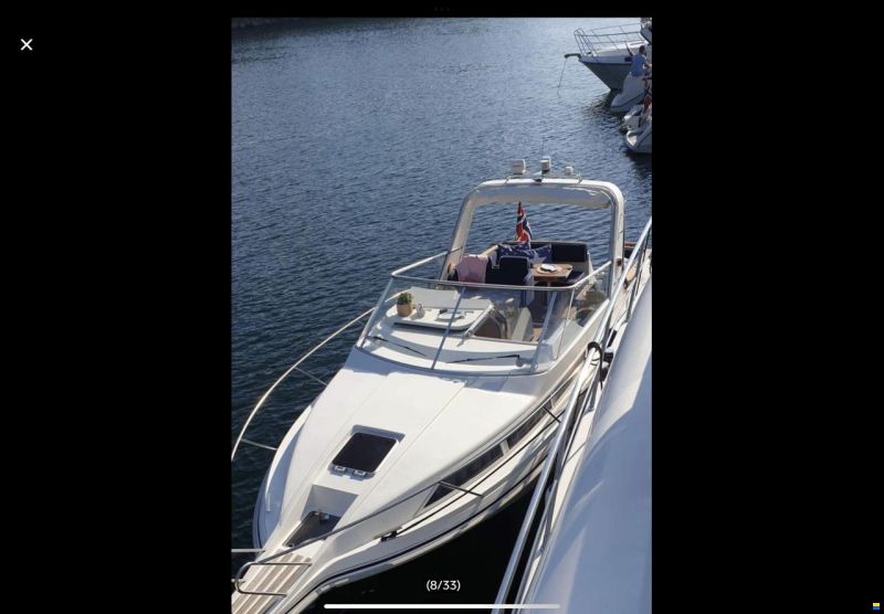 Nor Star 290 Express