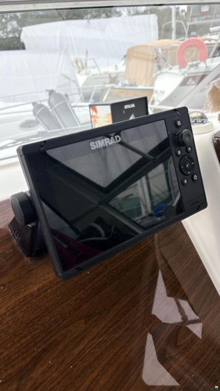 Nor Star 290 Express