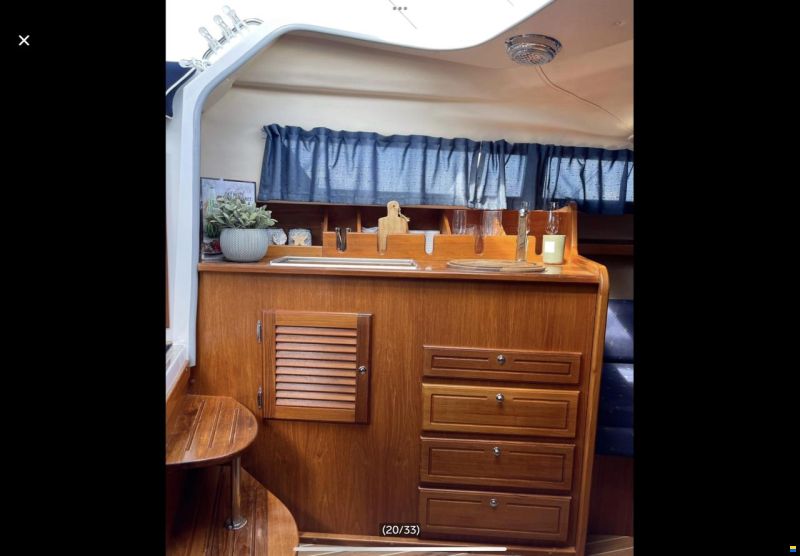 Nor Star 290 Express