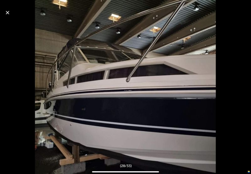 Nor Star 290 Express