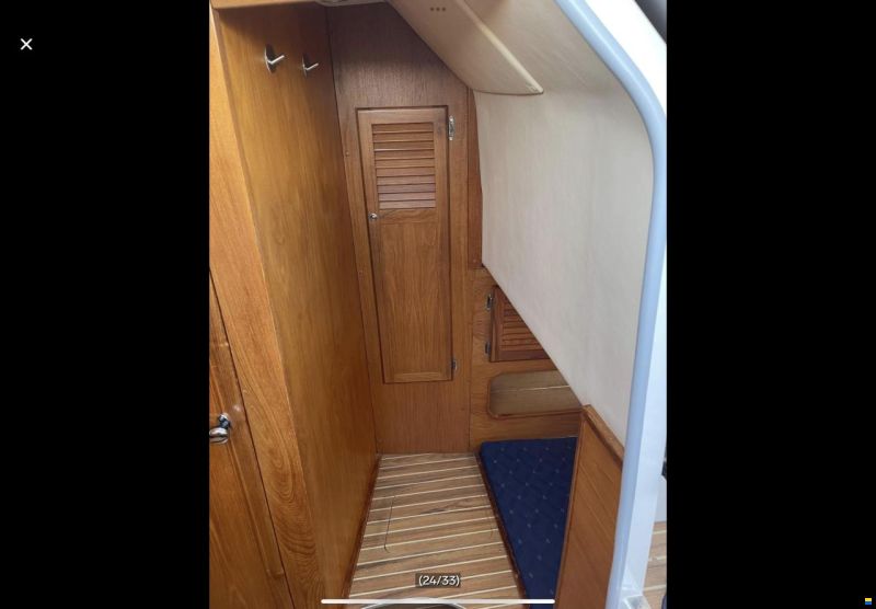 Nor Star 290 Express
