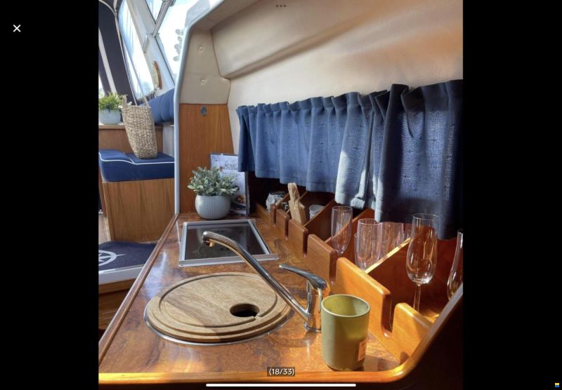 Nor Star 290 Express