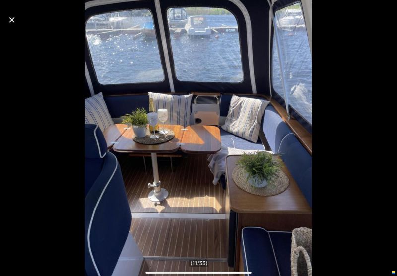 Nor Star 290 Express