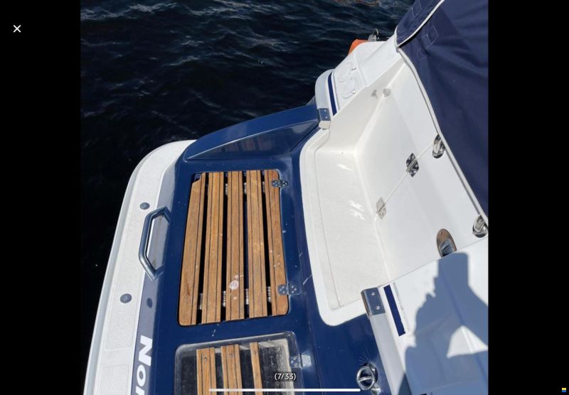 Nor Star 290 Express