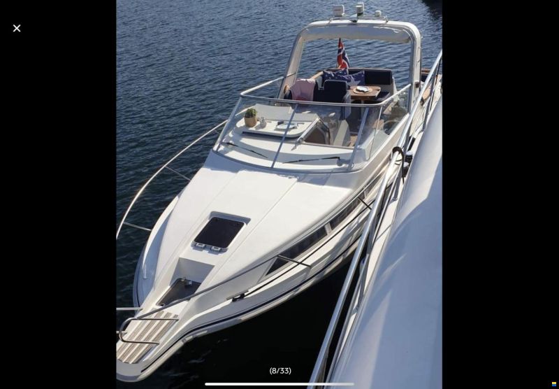 Nor Star 290 Express