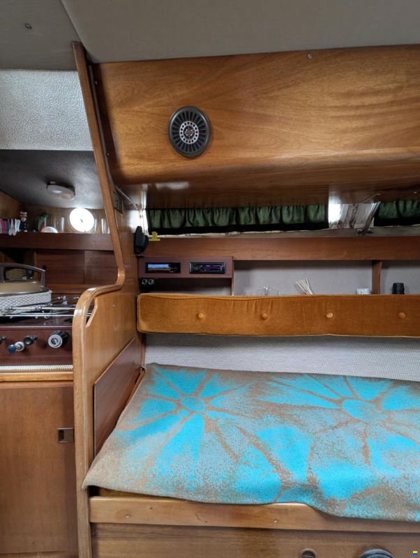 Bavaria 770