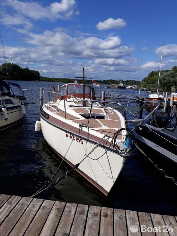 Bavaria 770