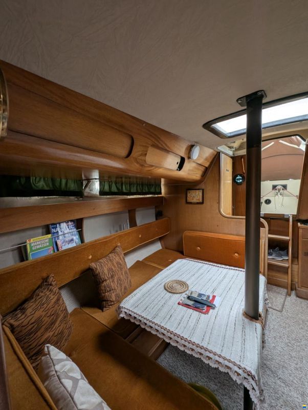 Bavaria 770