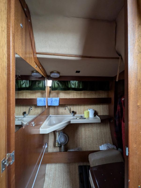 Bavaria 770