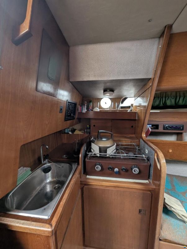 Bavaria 770