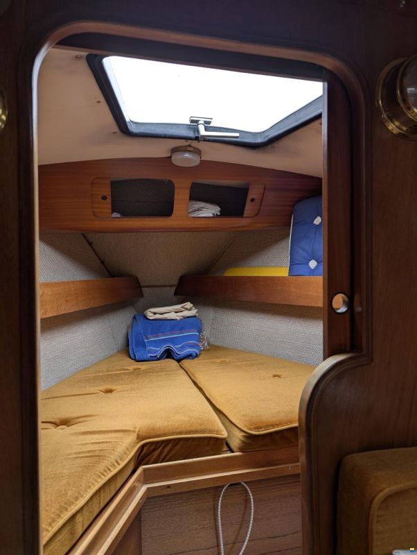 Bavaria 770