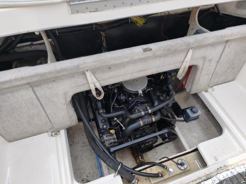 Maxum 2400 SR Bowrider