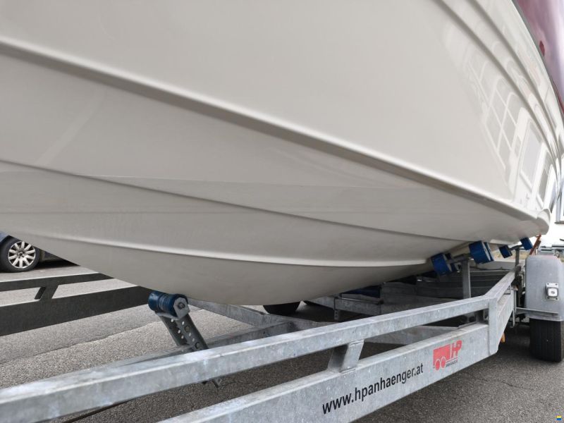Maxum 2400 SR Bowrider