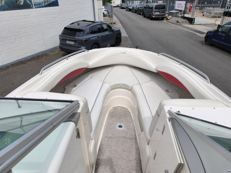 Maxum 2400 SR Bowrider