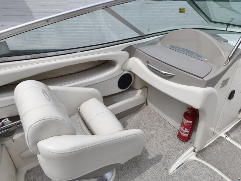 Maxum 2400 SR Bowrider