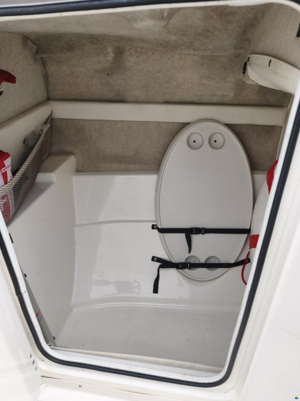 Maxum 2400 SR Bowrider